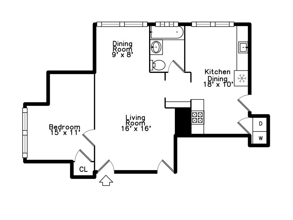 2 Townly Road, Unit 6 Watertown, MA 02472 - Photo 36 of 36 Gallery Image 36