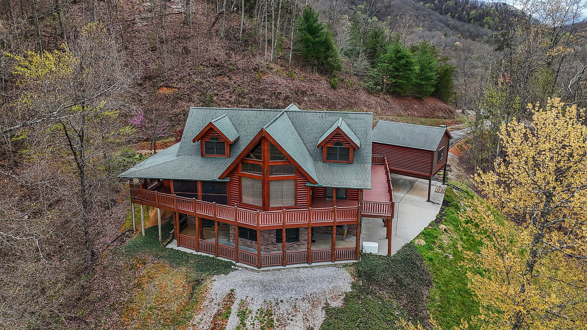 4565 Long Rifle Road Sevierville, TN 37862 - Photo 50 of 52 Gallery Image 50