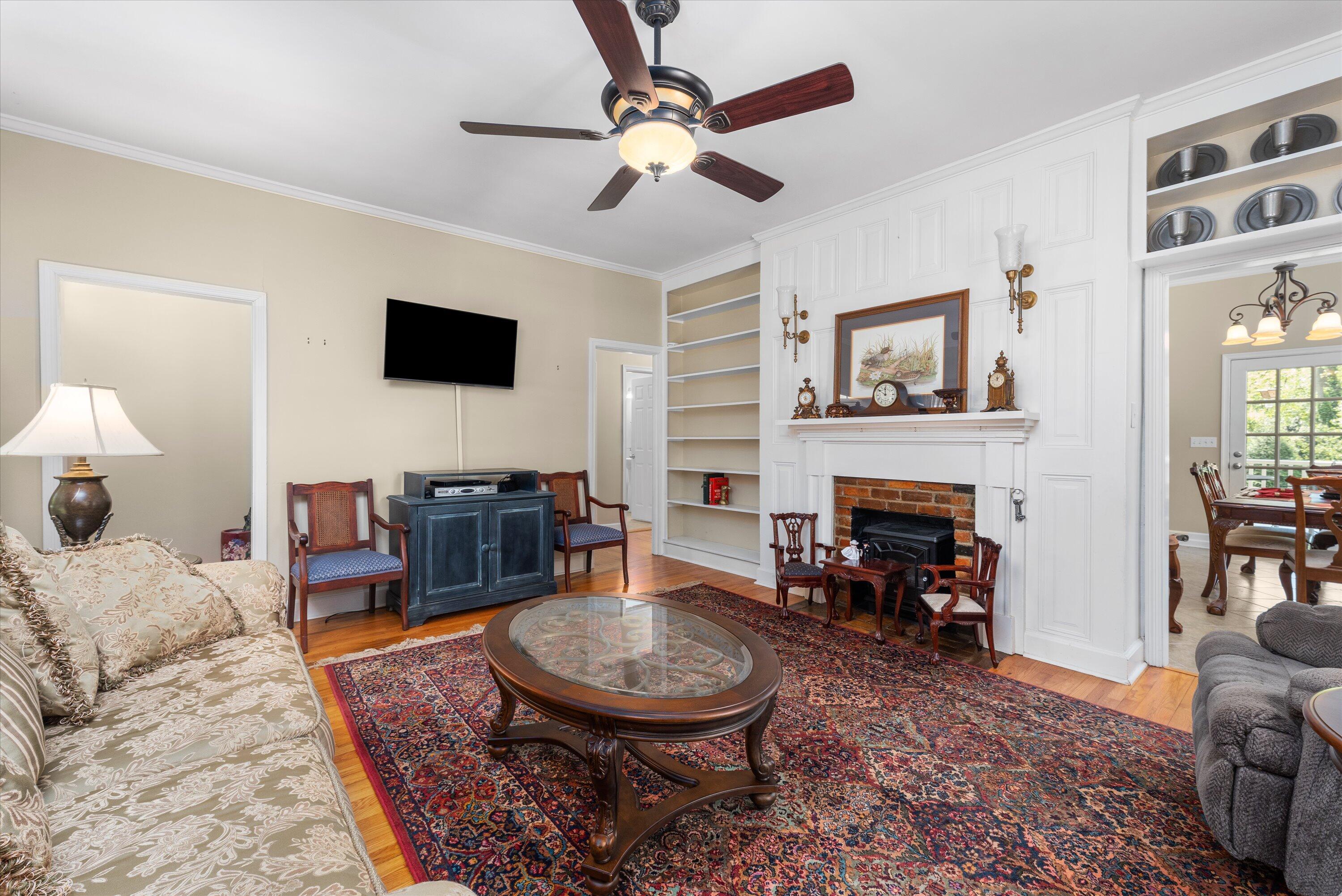 104 Sims Street Washington, GA 30673 - Photo 12 of 52 15-PS523327