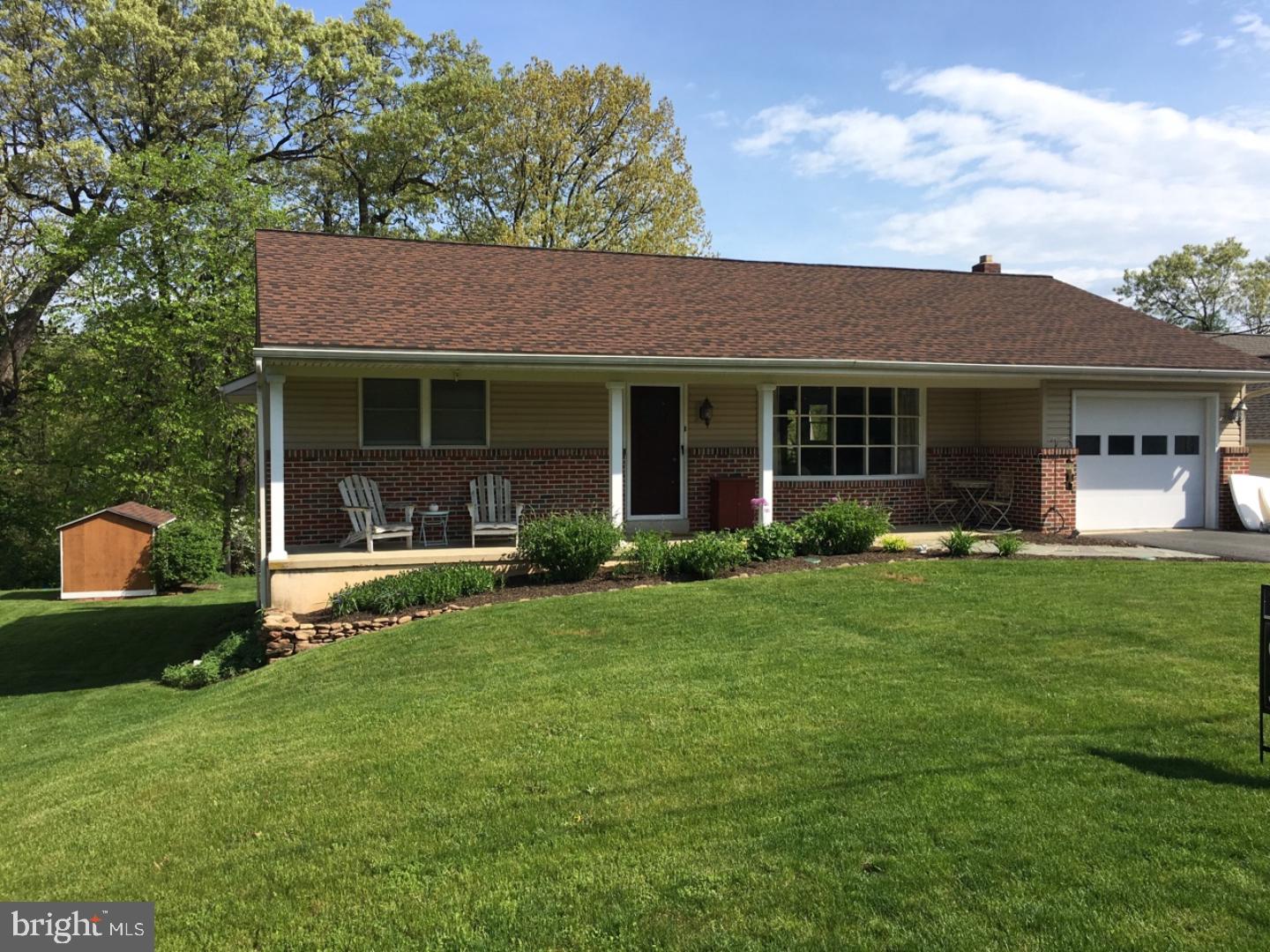 313 Rivervale Road Reading, PA 19605 - Photo 1 of 21 Gallery Image 1