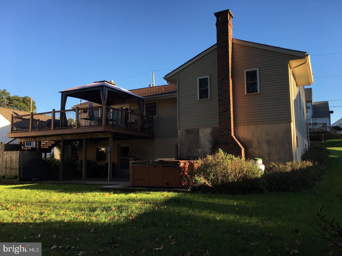 313 Rivervale Road Reading, PA 19605 - Photo 2 of 21 Gallery Image 2