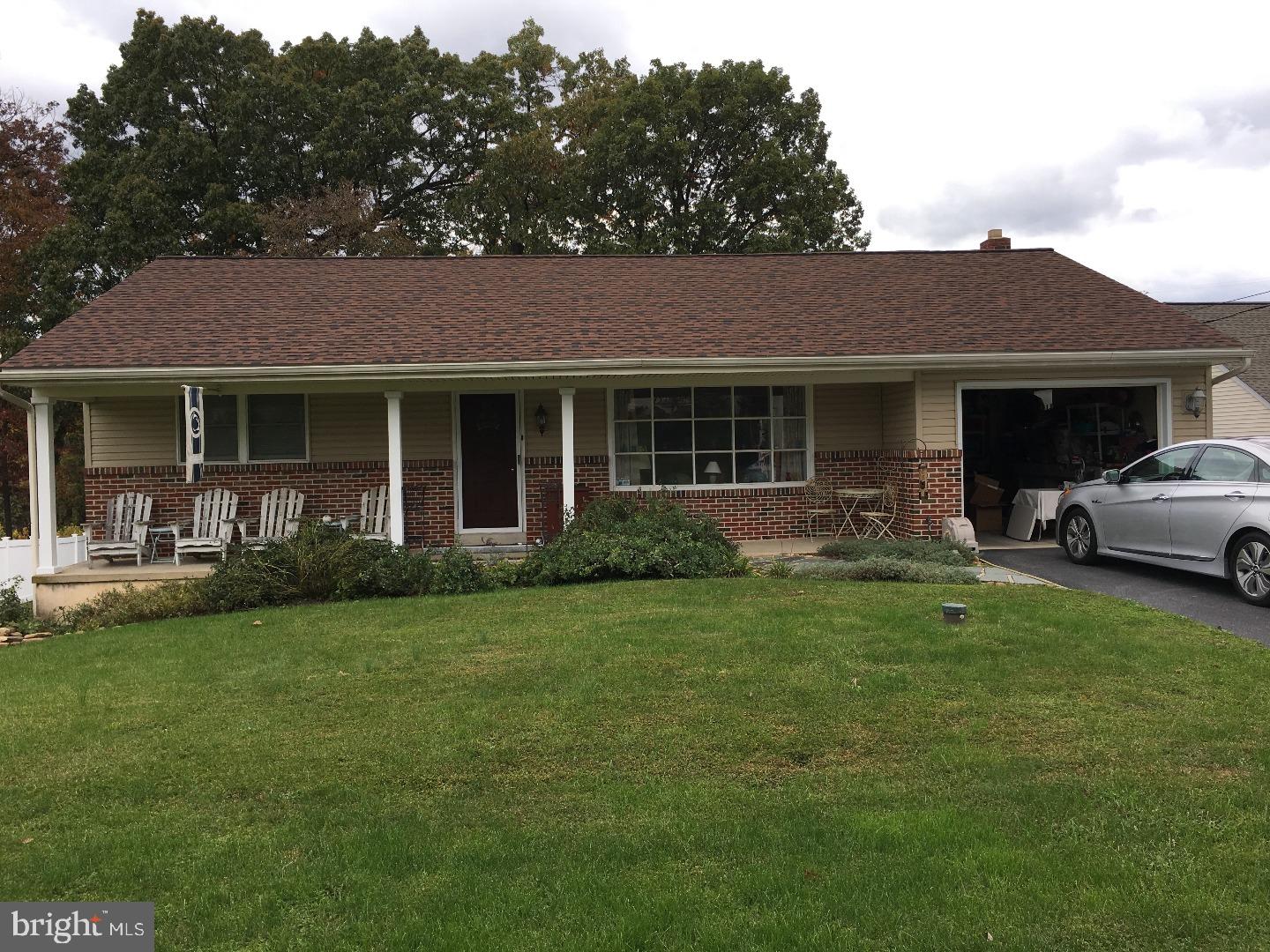 313 Rivervale Road Reading, PA 19605 - Photo 8 of 21 Gallery Image 8