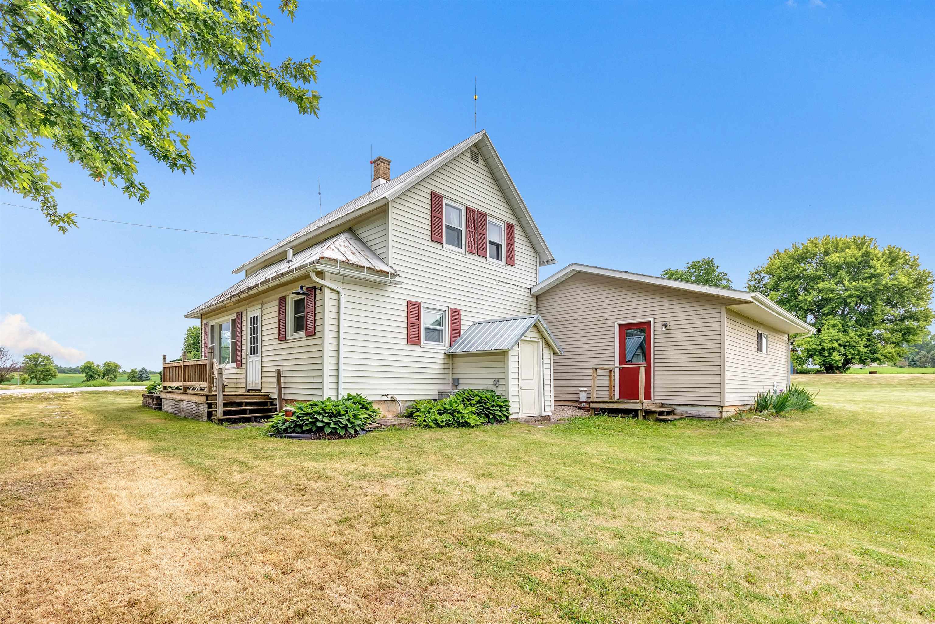 10436 Menchalville Road Reedsville, WI 54230 - Photo 20 of 39