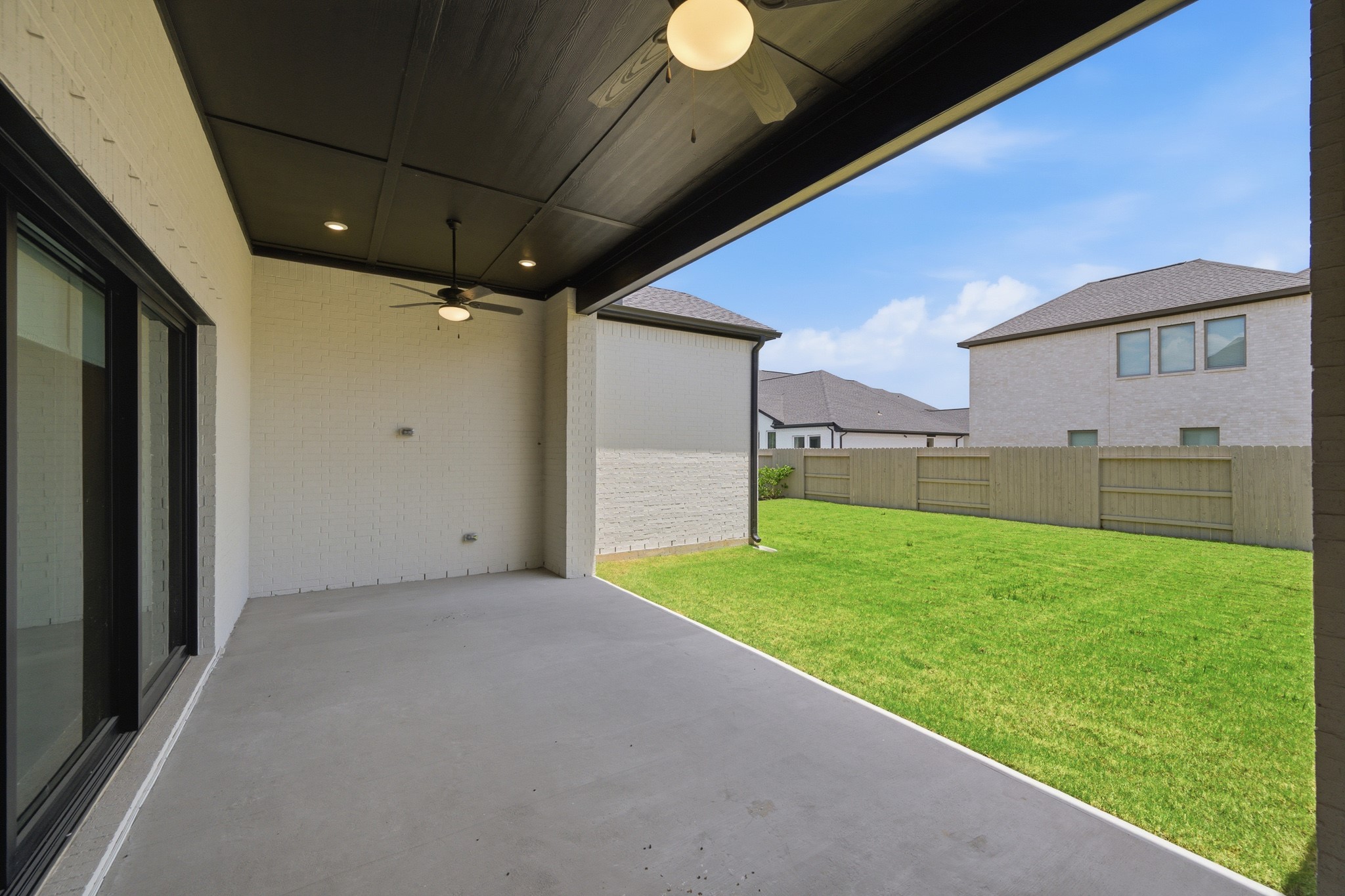 2030 Highland Moss Road Manvel, TX 77578 - Photo 41 of 45