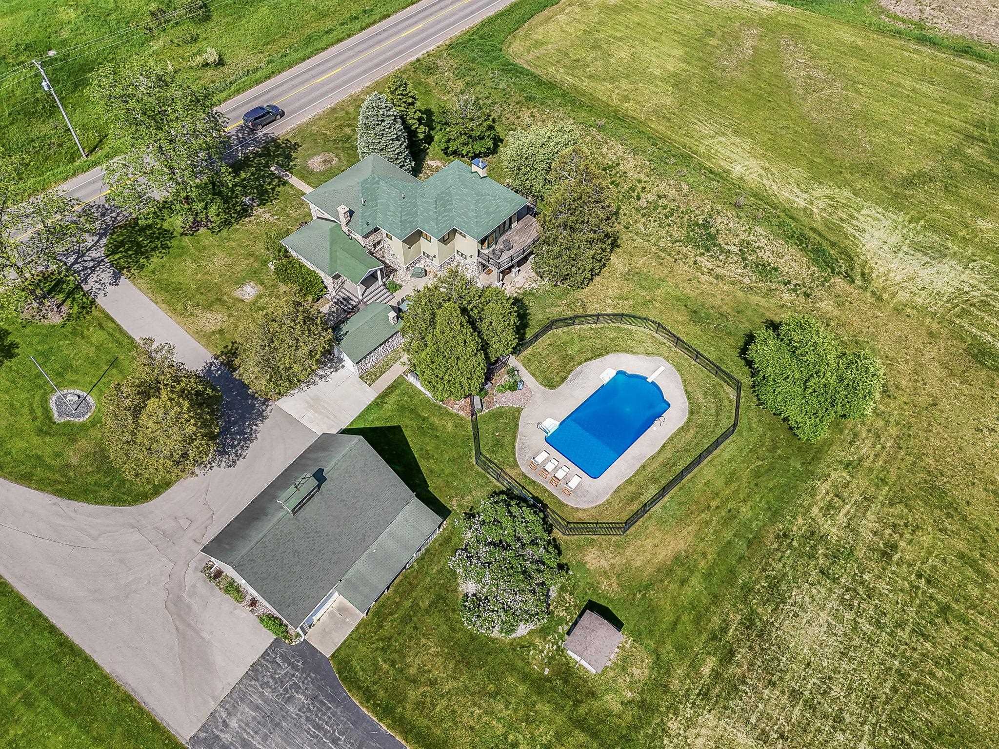 6801 Secor Road Traverse City, MI 49685 - Photo 93 of 99