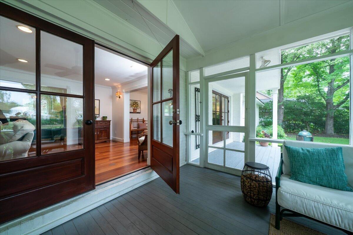 375 Seewee Circle Mount Pleasant, SC 29464 - Photo 22 of 57 Access from Living Room