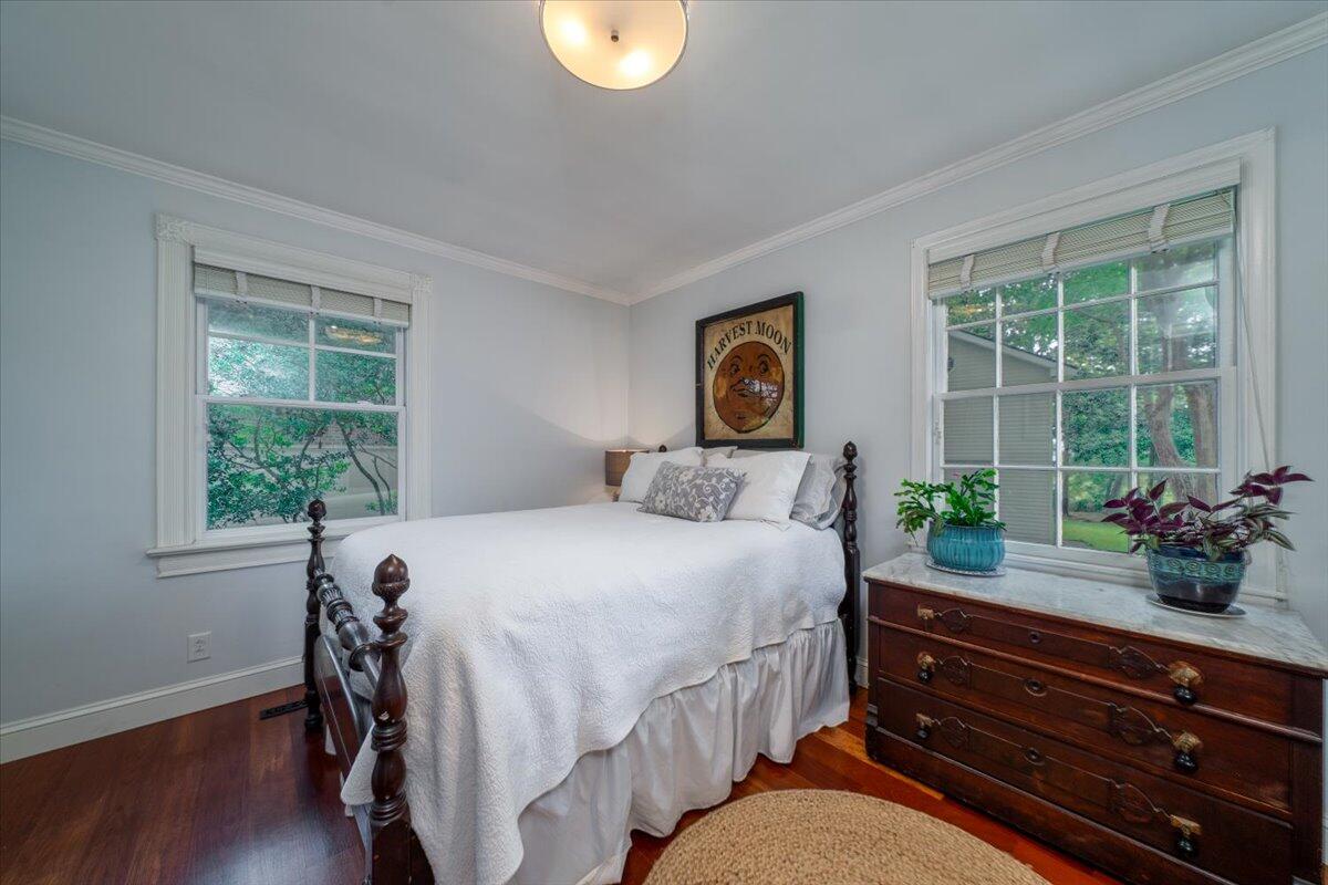 375 Seewee Circle Mount Pleasant, SC 29464 - Photo 28 of 57 First floor Guest Room