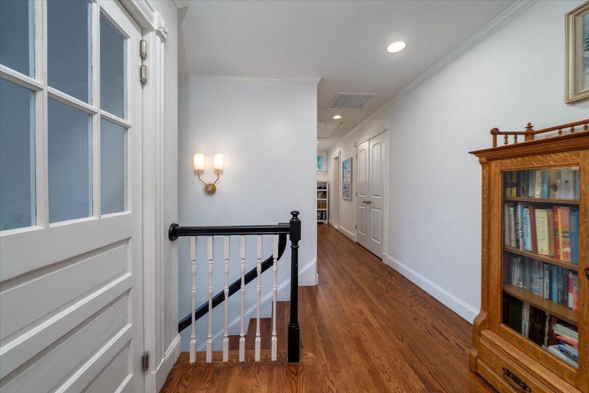 375 Seewee Circle Mount Pleasant, SC 29464 - Photo 30 of 57 Upstairs landing