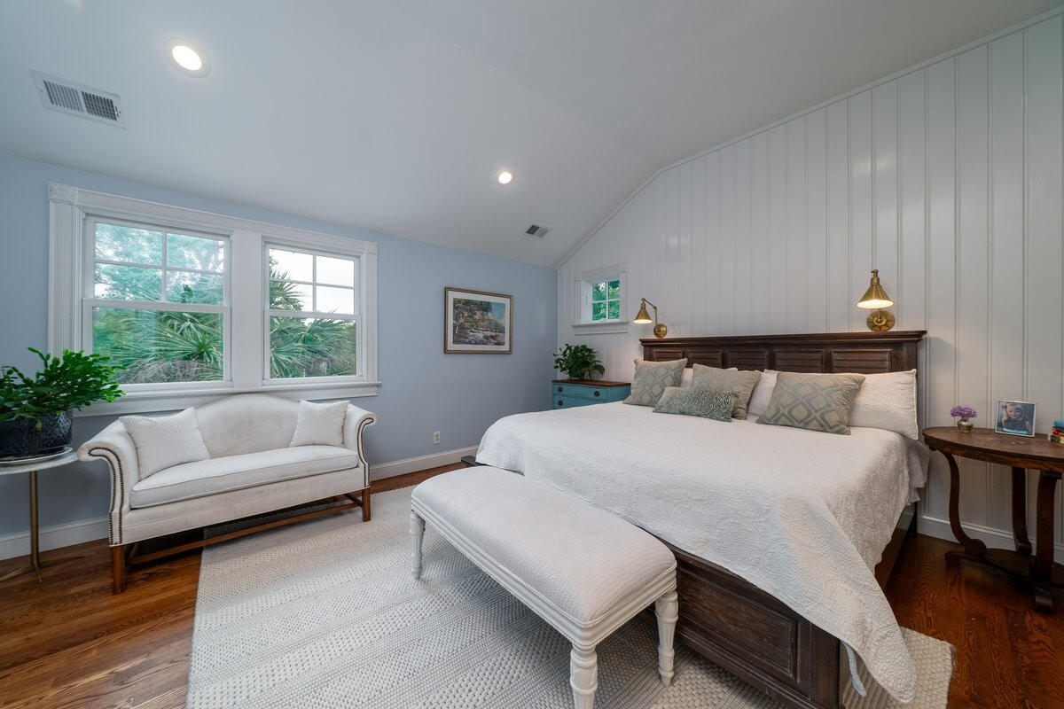 375 Seewee Circle Mount Pleasant, SC 29464 - Photo 31 of 57 primary with views of Molasses Creek