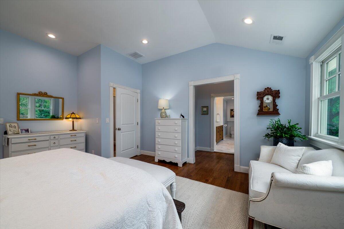 375 Seewee Circle Mount Pleasant, SC 29464 - Photo 32 of 57 Primary bedroom