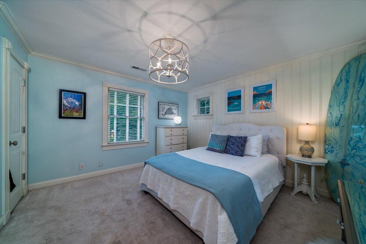 375 Seewee Circle Mount Pleasant, SC 29464 - Photo 38 of 57 2nd floor Bedroom