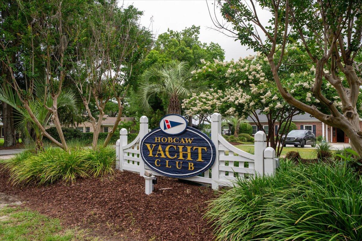 375 Seewee Circle Mount Pleasant, SC 29464 - Photo 51 of 57 HYC - located in HObcaw neighborhood