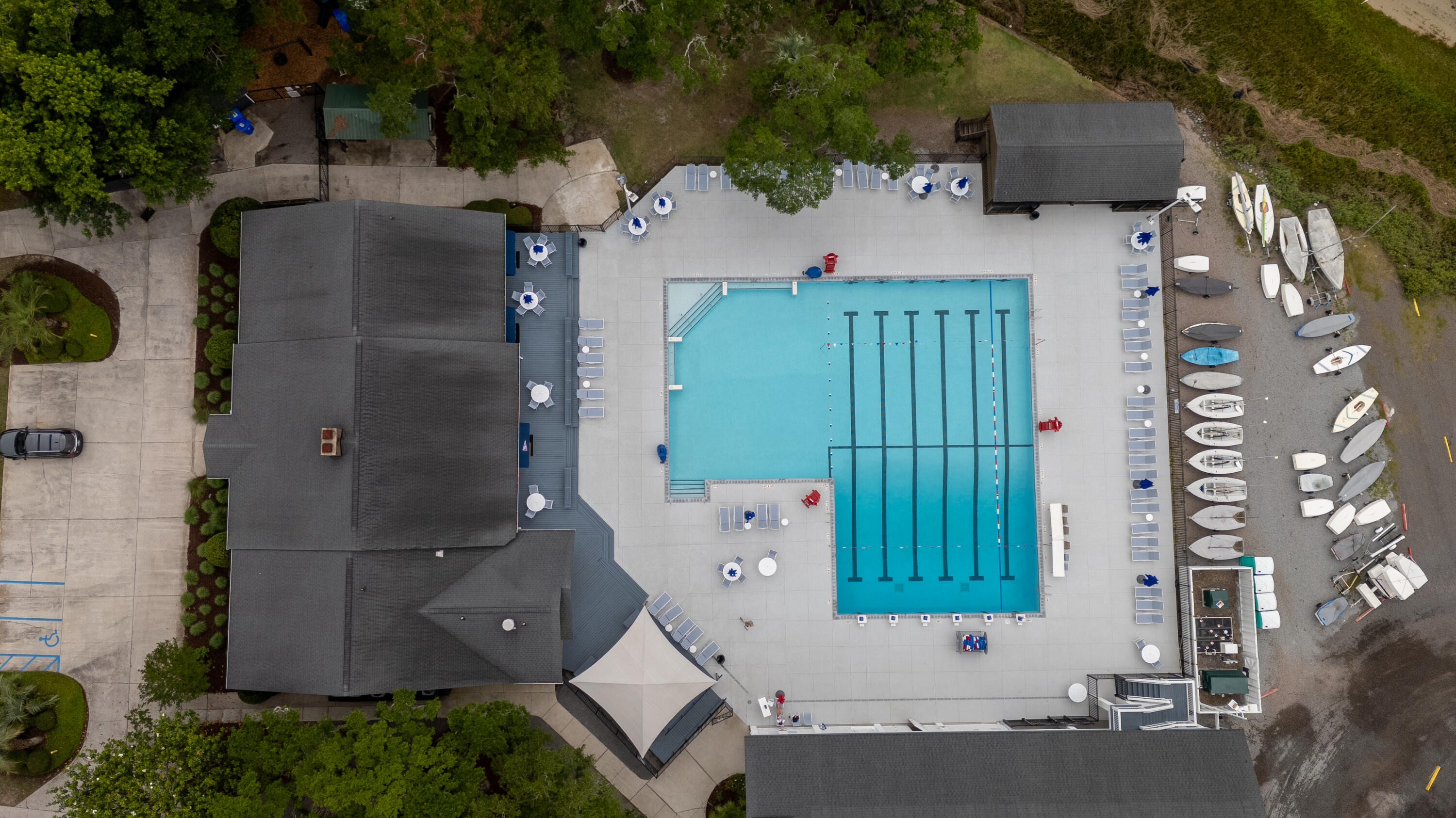 375 Seewee Circle Mount Pleasant, SC 29464 - Photo 56 of 57 HYC pool