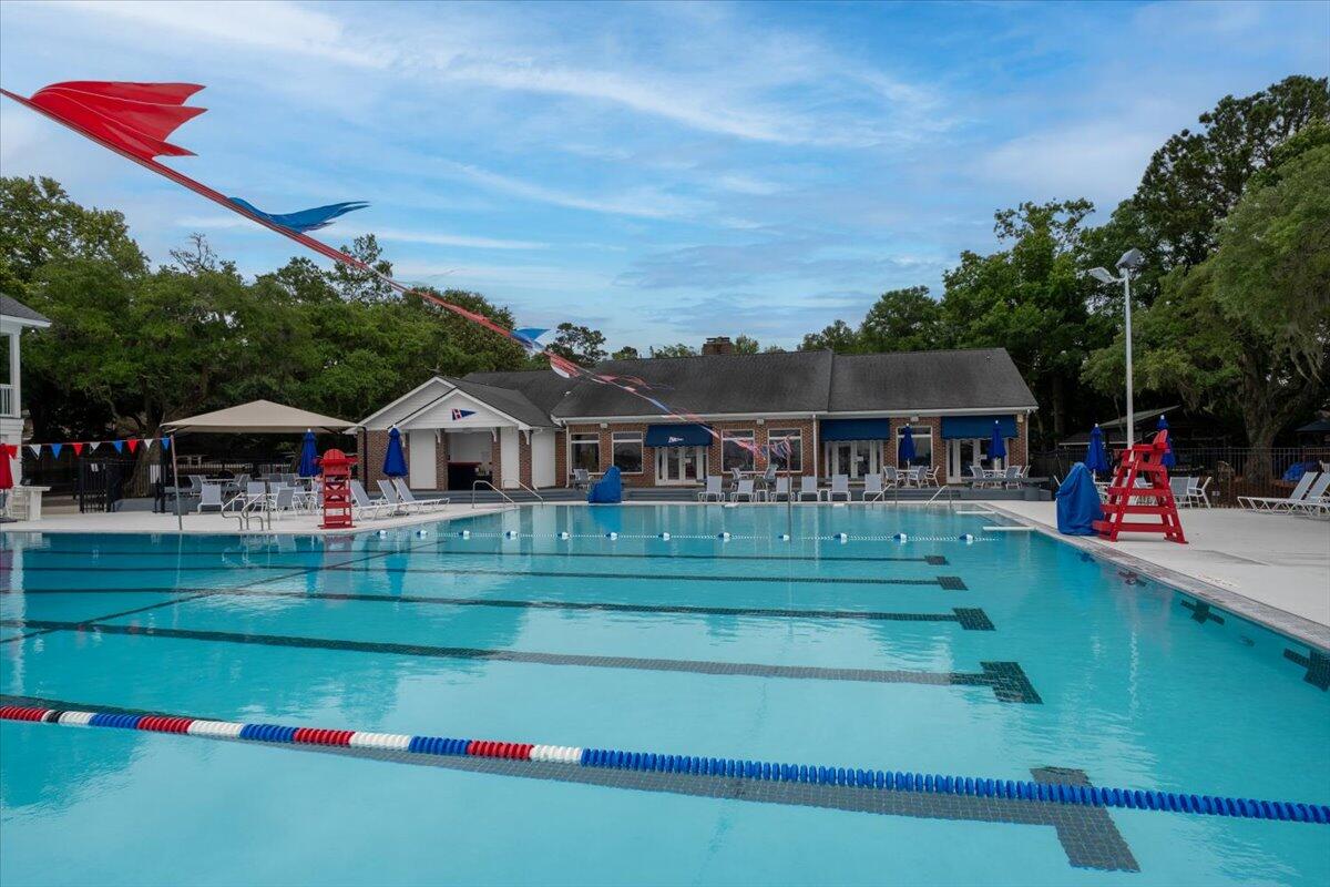 375 Seewee Circle Mount Pleasant, SC 29464 - Photo 57 of 57 HYC pool and activity building