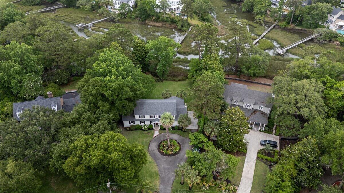 375 Seewee Circle Mount Pleasant, SC 29464 - Photo 6 of 57 Private dock on Molasses Creek