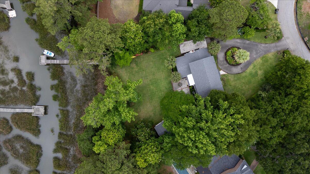 375 Seewee Circle Mount Pleasant, SC 29464 - Photo 7 of 57 375SeeweeCircle from high above