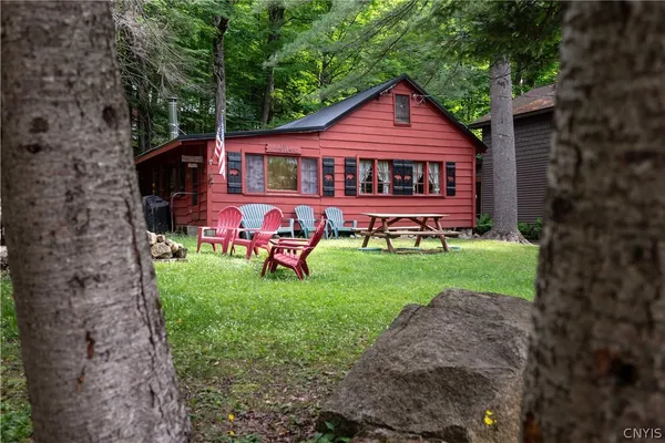 $345,000 | 145 Hollywood Road, Webb, NY 13420