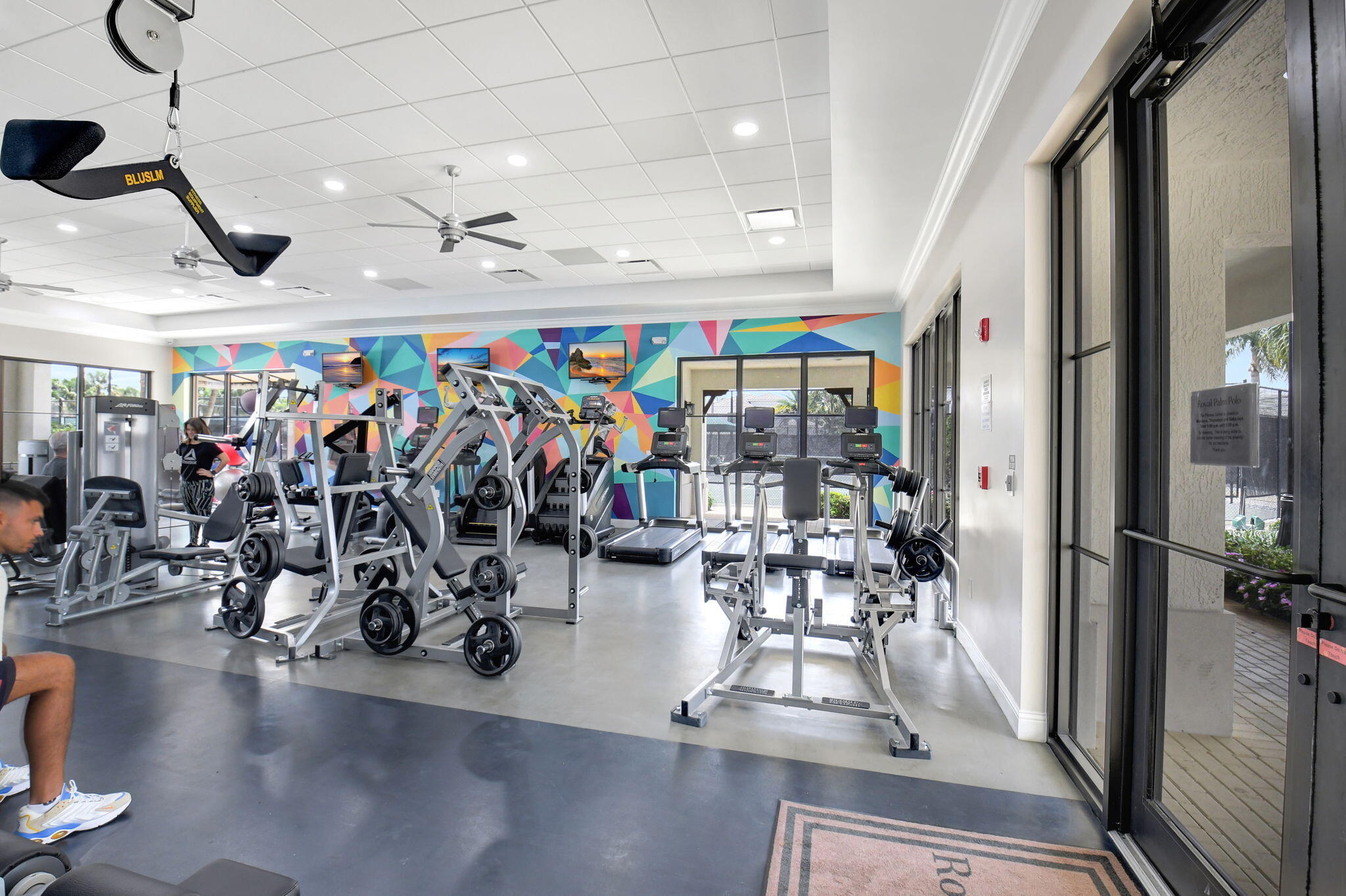 7339 Northwest 28th Way Boca Raton, FL 33496 - Photo 110 of 119 Royal Palm Polo