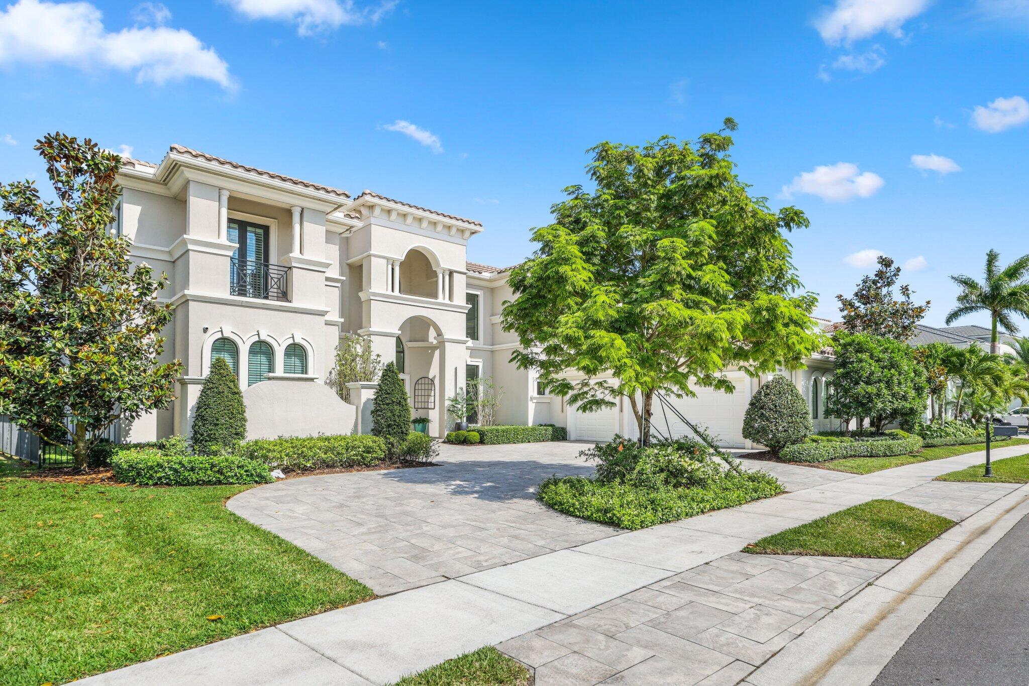 7339 Northwest 28th Way Boca Raton, FL 33496 - Photo 118 of 119 Exterior front