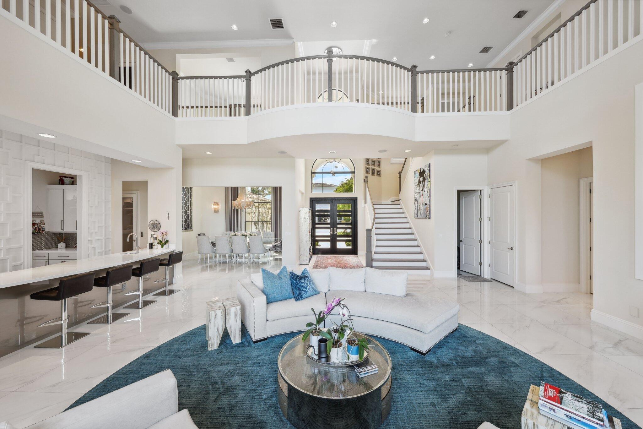 7339 Northwest 28th Way Boca Raton, FL 33496 - Photo 12 of 119 Foyer