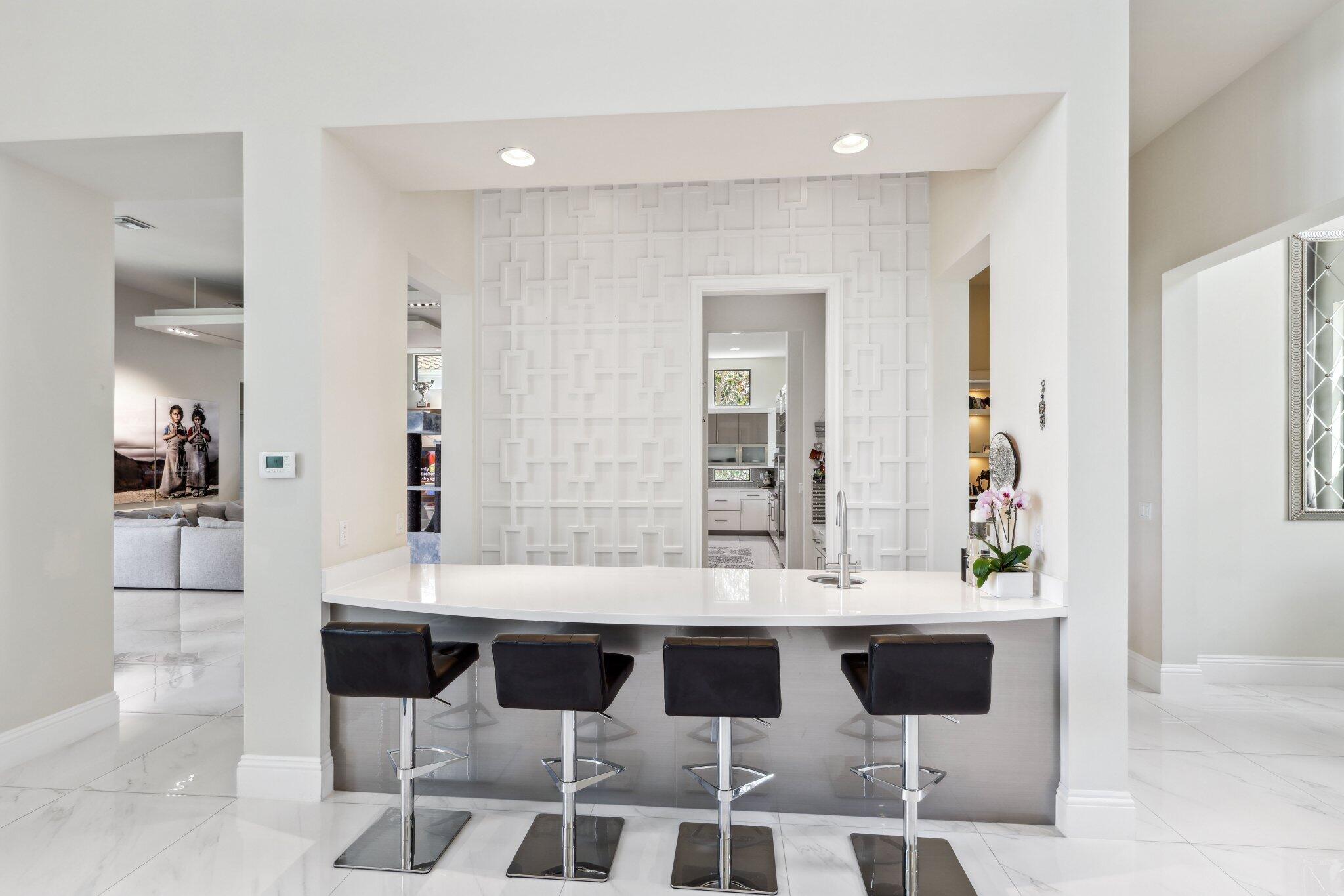 7339 Northwest 28th Way Boca Raton, FL 33496 - Photo 15 of 119 Bar