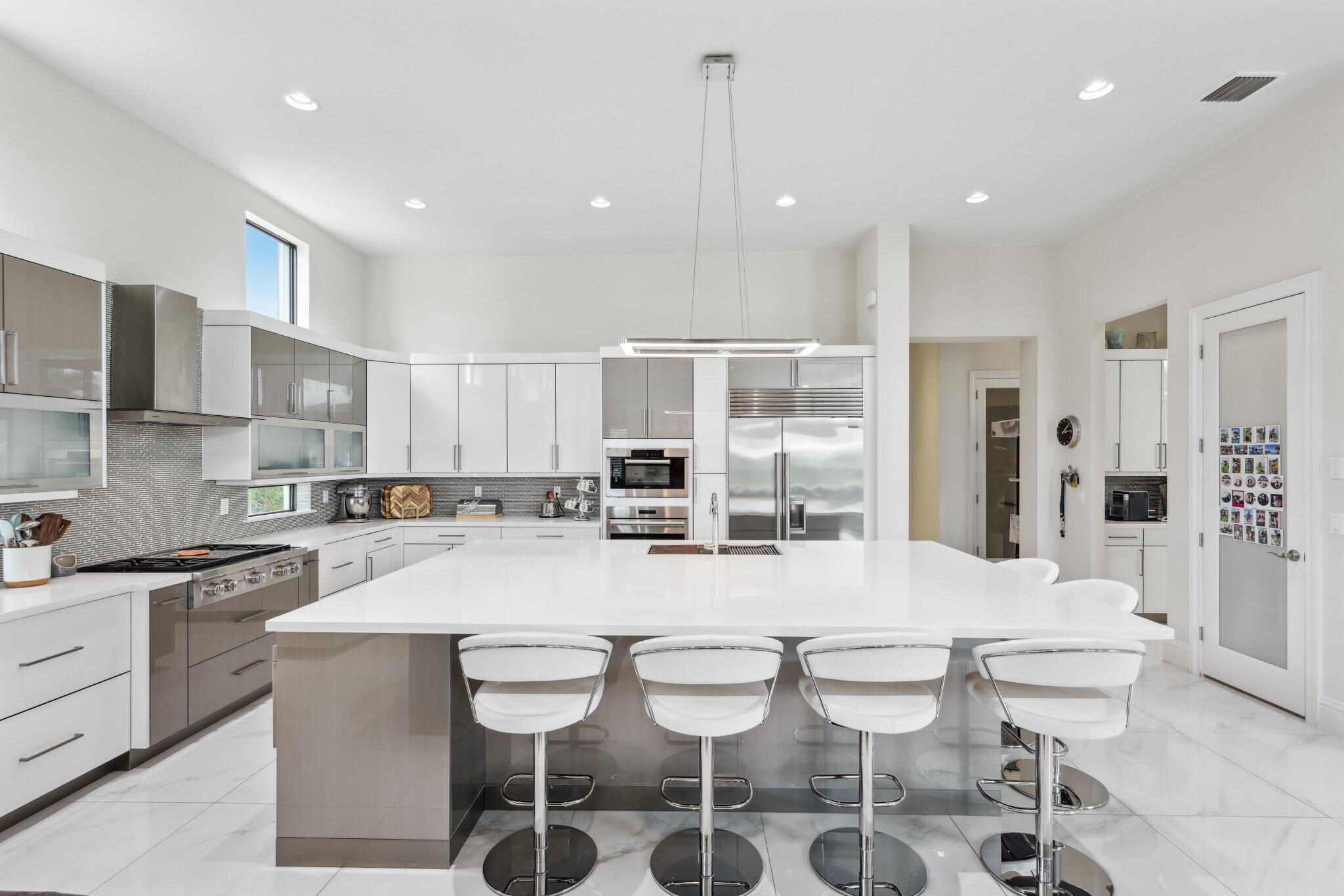 7339 Northwest 28th Way Boca Raton, FL 33496 - Photo 22 of 119 Kitchen