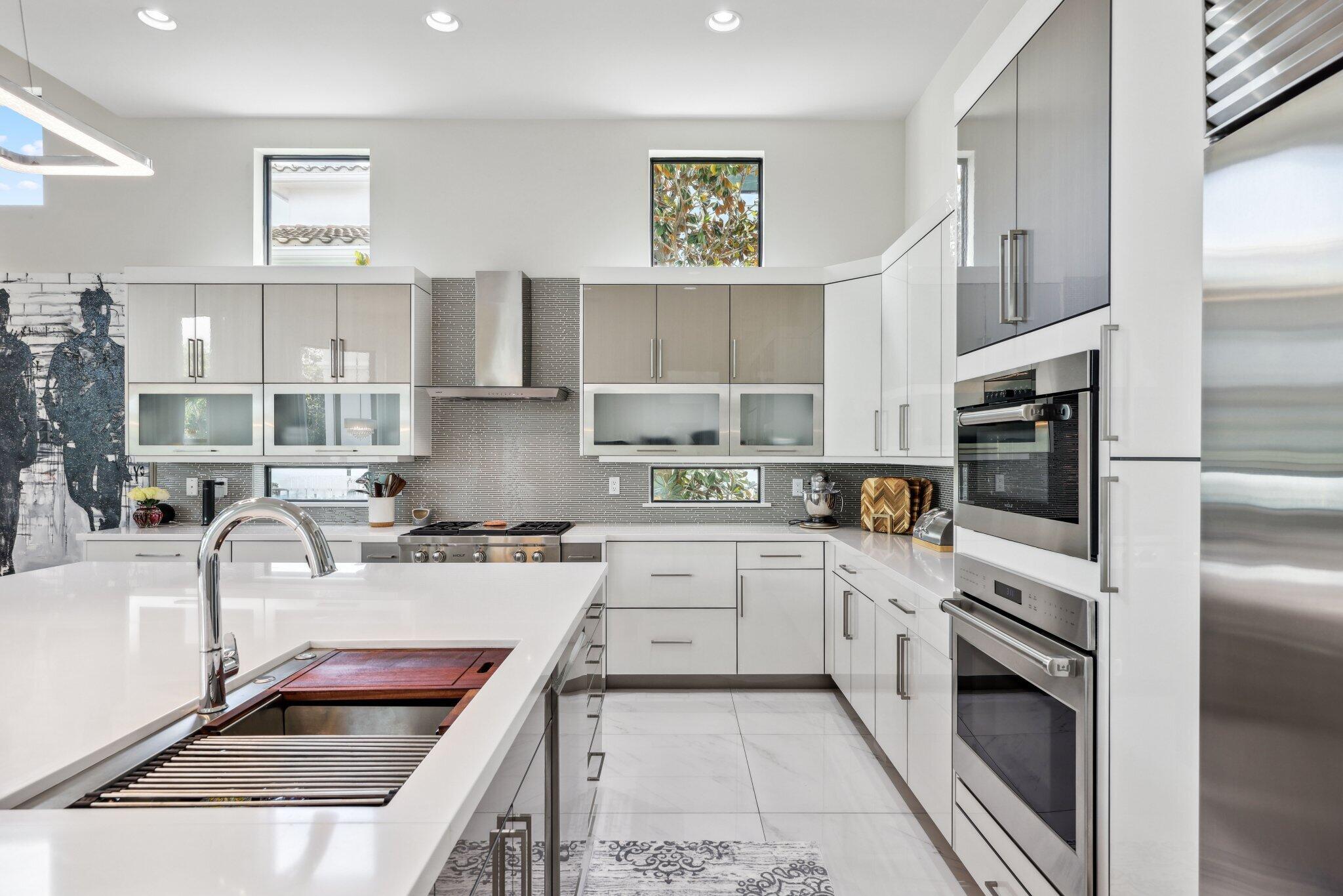 7339 Northwest 28th Way Boca Raton, FL 33496 - Photo 24 of 119 Kitchen