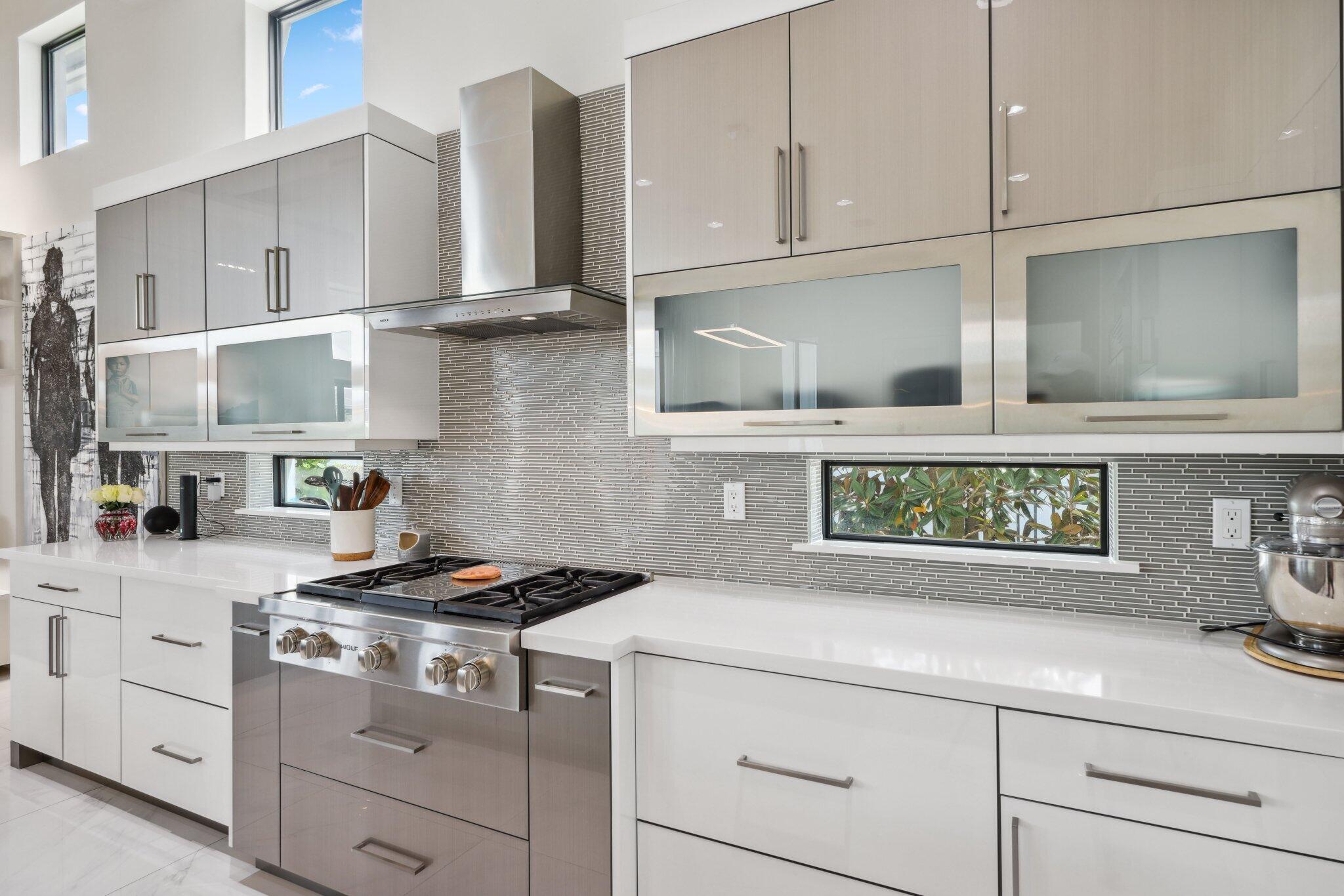 7339 Northwest 28th Way Boca Raton, FL 33496 - Photo 25 of 119 Kitchen