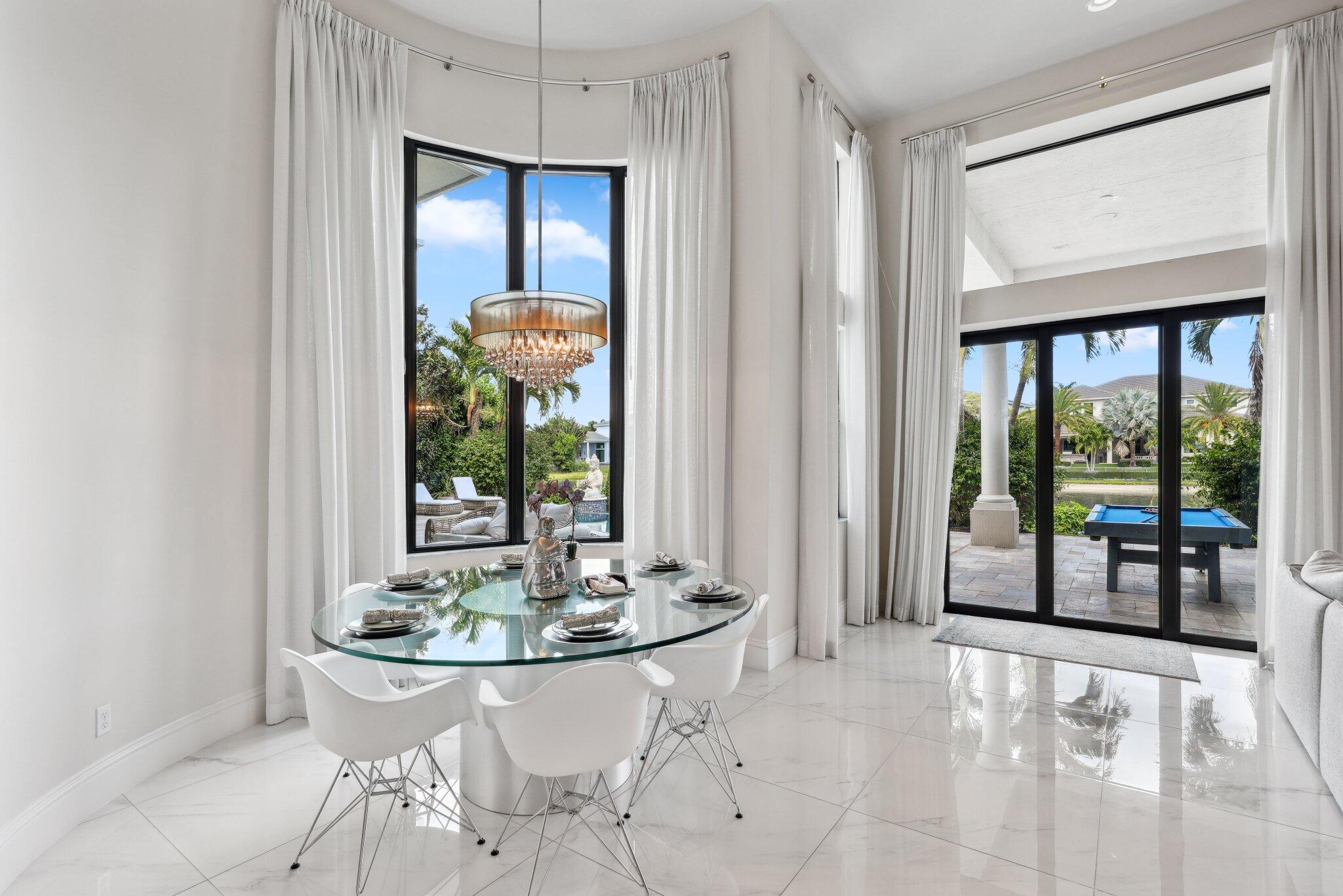 7339 Northwest 28th Way Boca Raton, FL 33496 - Photo 27 of 119 Breakfast area