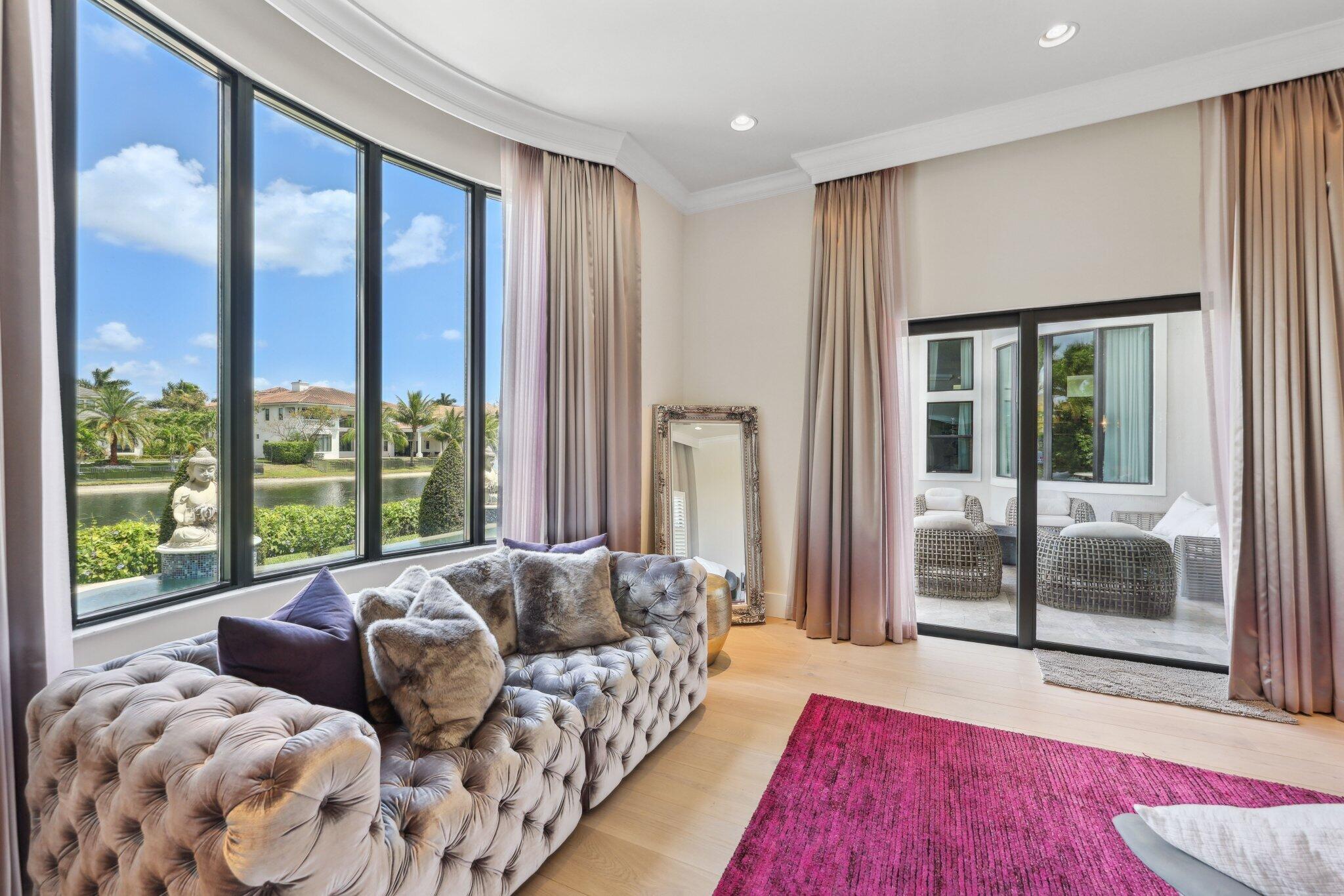 7339 Northwest 28th Way Boca Raton, FL 33496 - Photo 36 of 119 Primary bedroom 1st floor