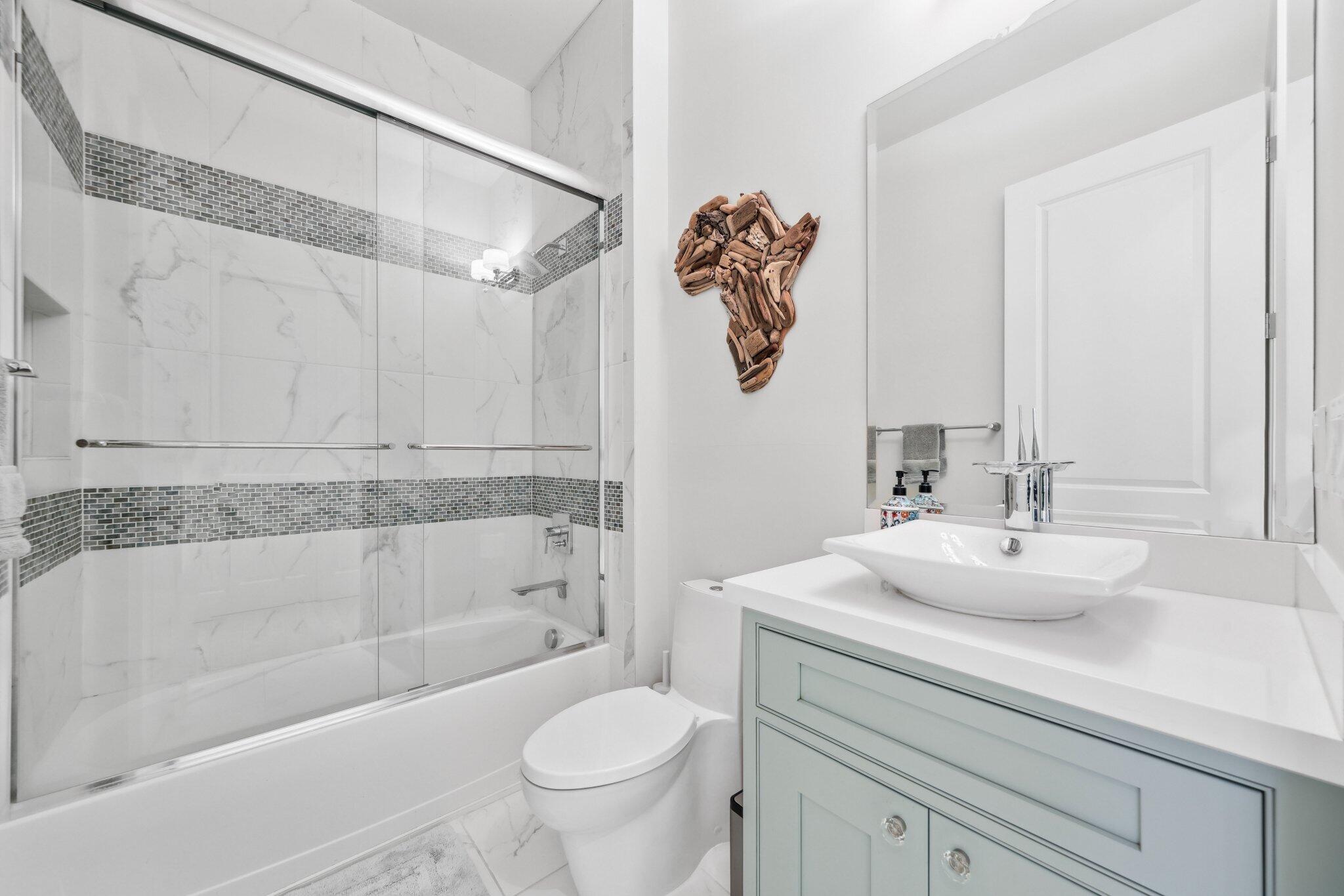 7339 Northwest 28th Way Boca Raton, FL 33496 - Photo 49 of 119 Bathroom