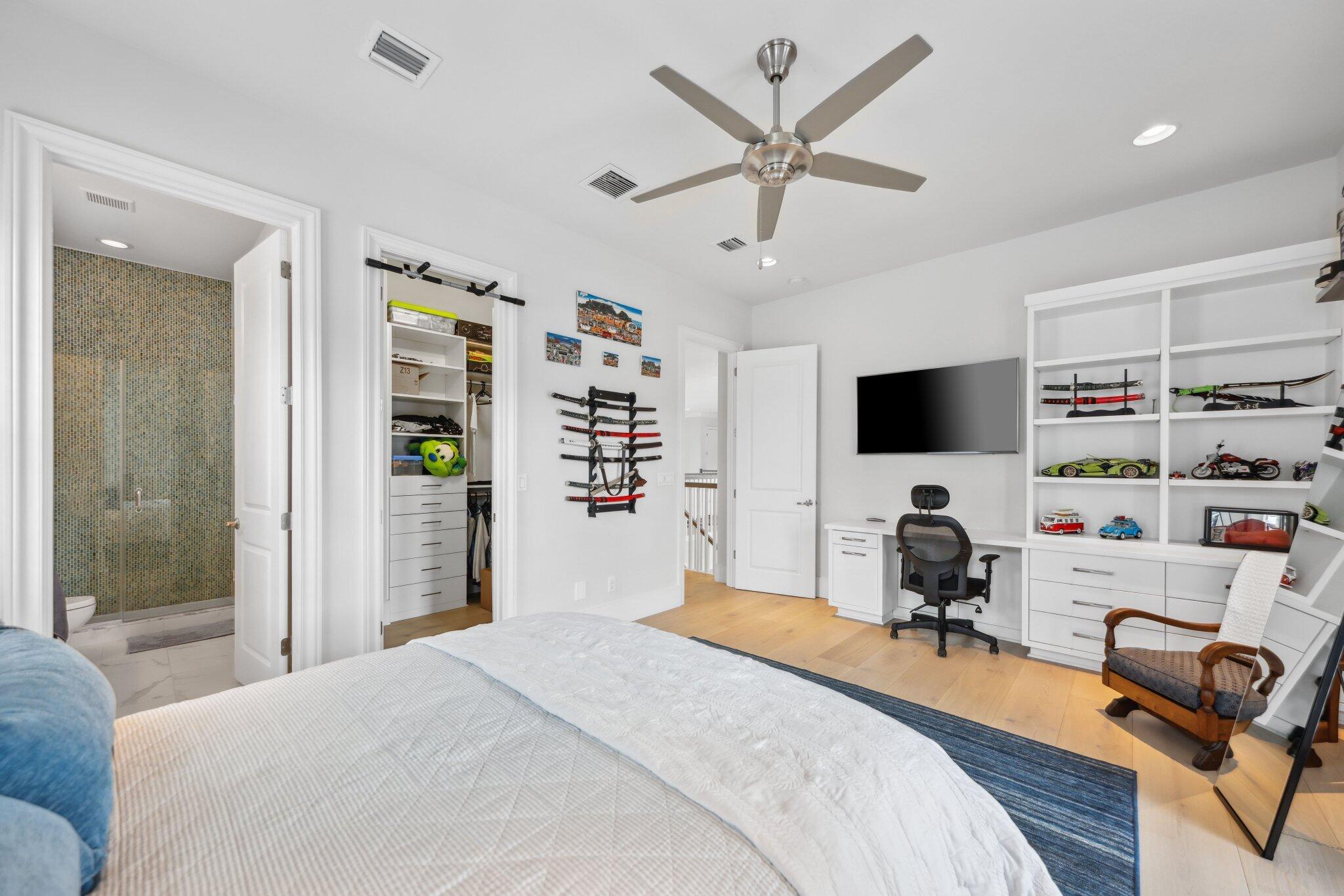 7339 Northwest 28th Way Boca Raton, FL 33496 - Photo 61 of 119 Bedroom 2nd floor