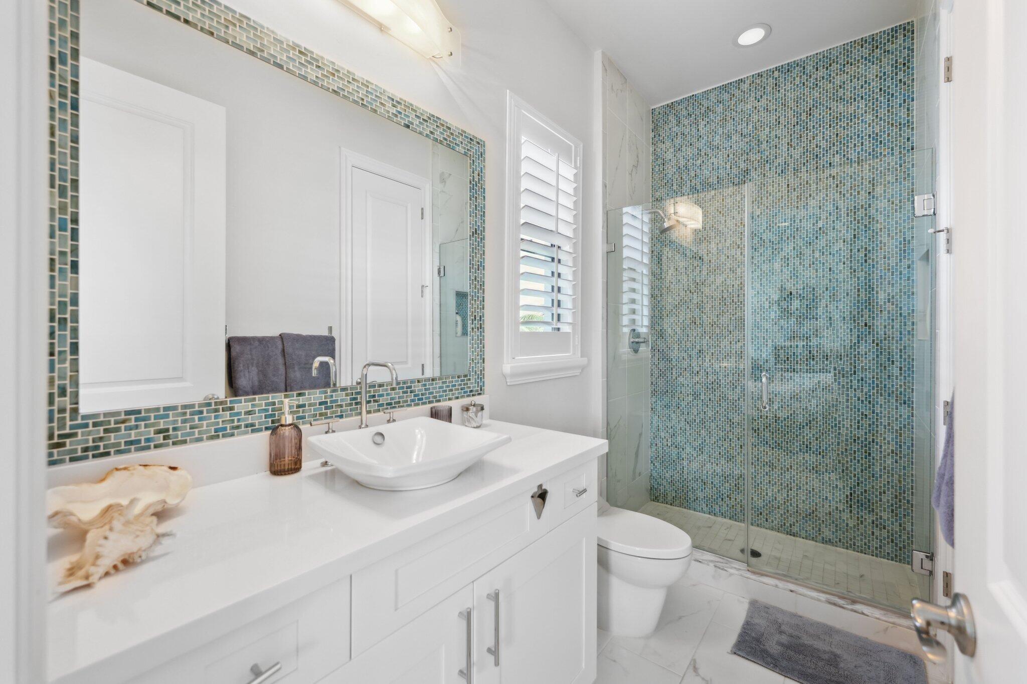 7339 Northwest 28th Way Boca Raton, FL 33496 - Photo 62 of 119 Bathroom 2nd floor