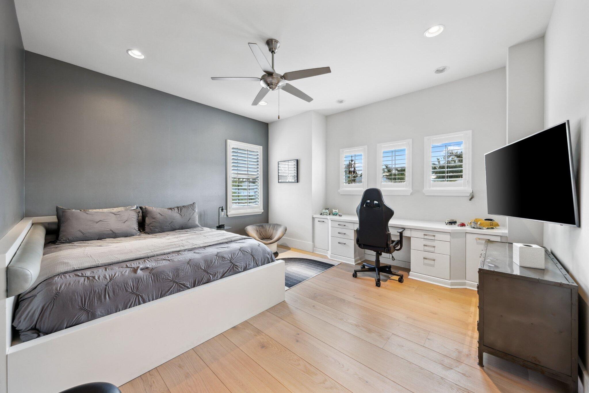 7339 Northwest 28th Way Boca Raton, FL 33496 - Photo 69 of 119 Bedroom 2nd floor