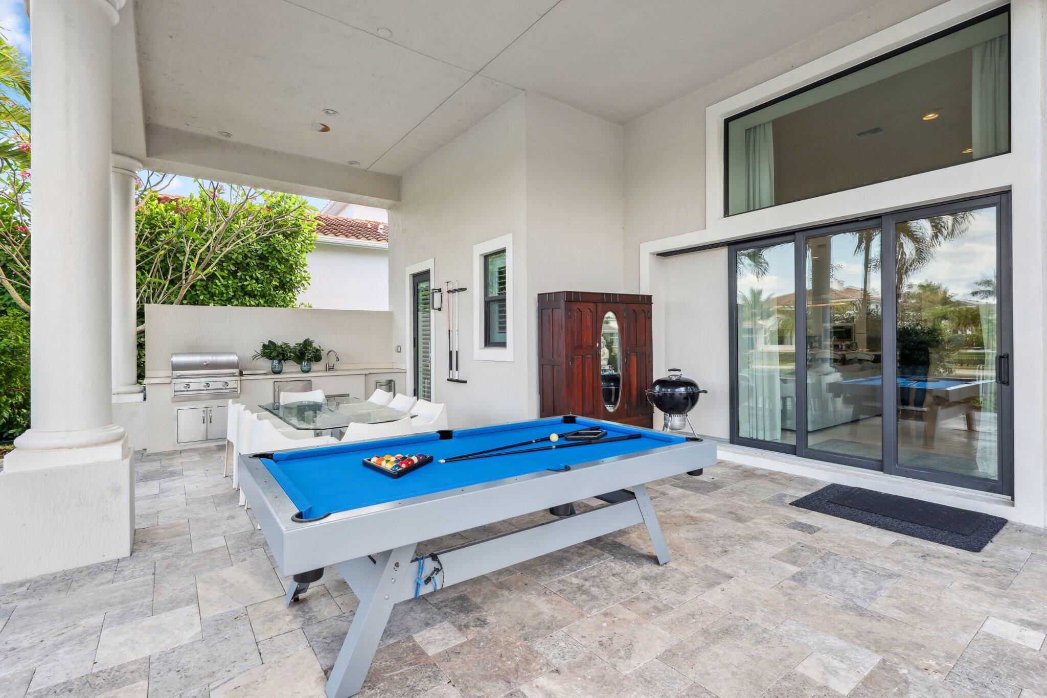 7339 Northwest 28th Way Boca Raton, FL 33496 - Photo 79 of 119 Backyard