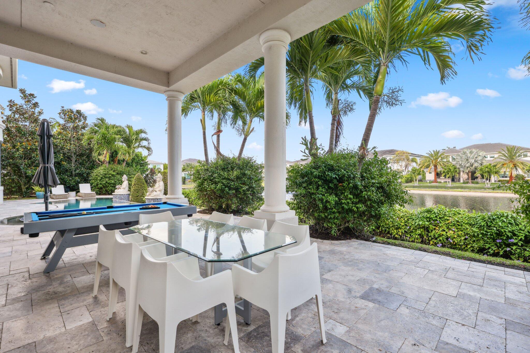 7339 Northwest 28th Way Boca Raton, FL 33496 - Photo 81 of 119 Backyard