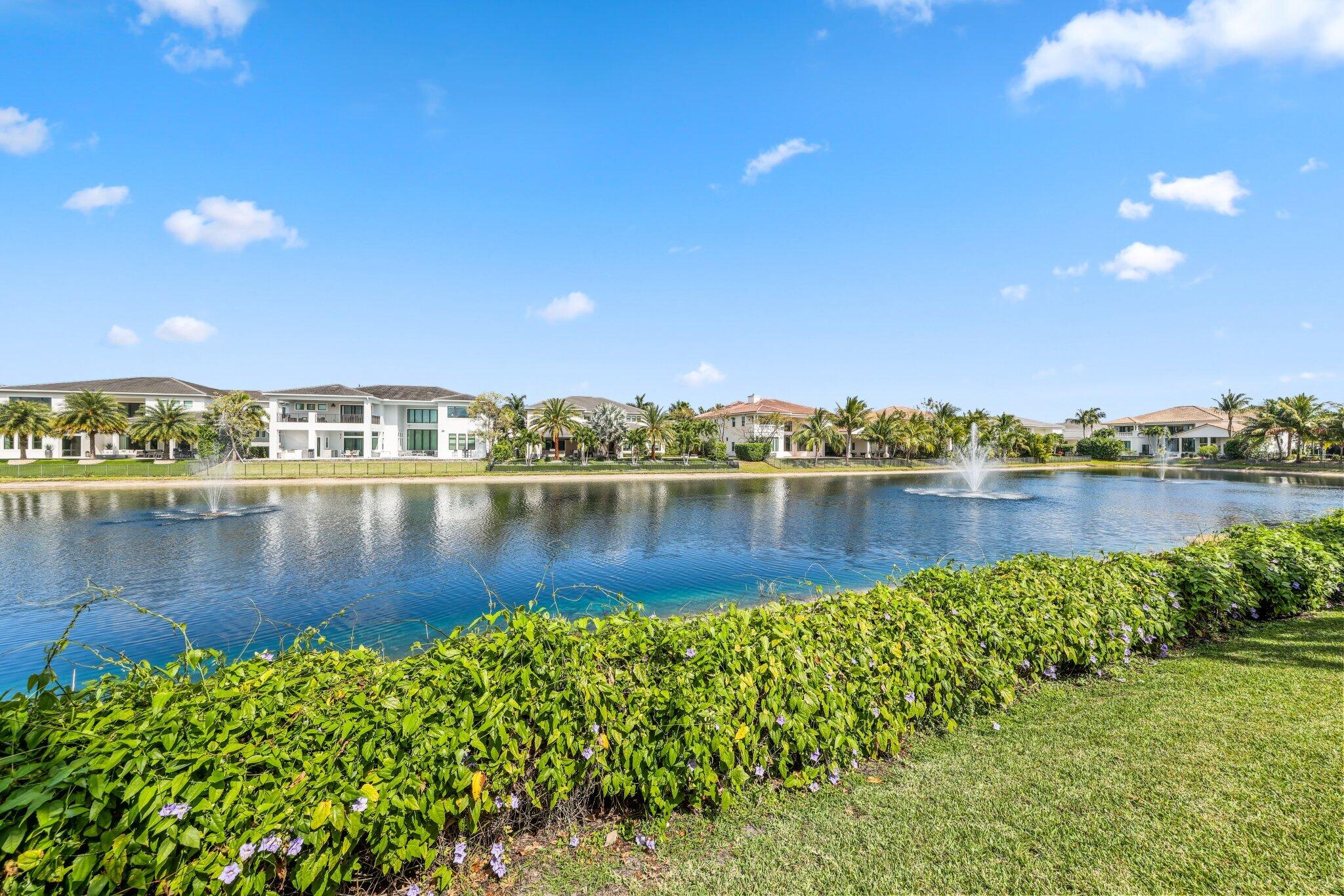 7339 Northwest 28th Way Boca Raton, FL 33496 - Photo 85 of 119 Lake View
