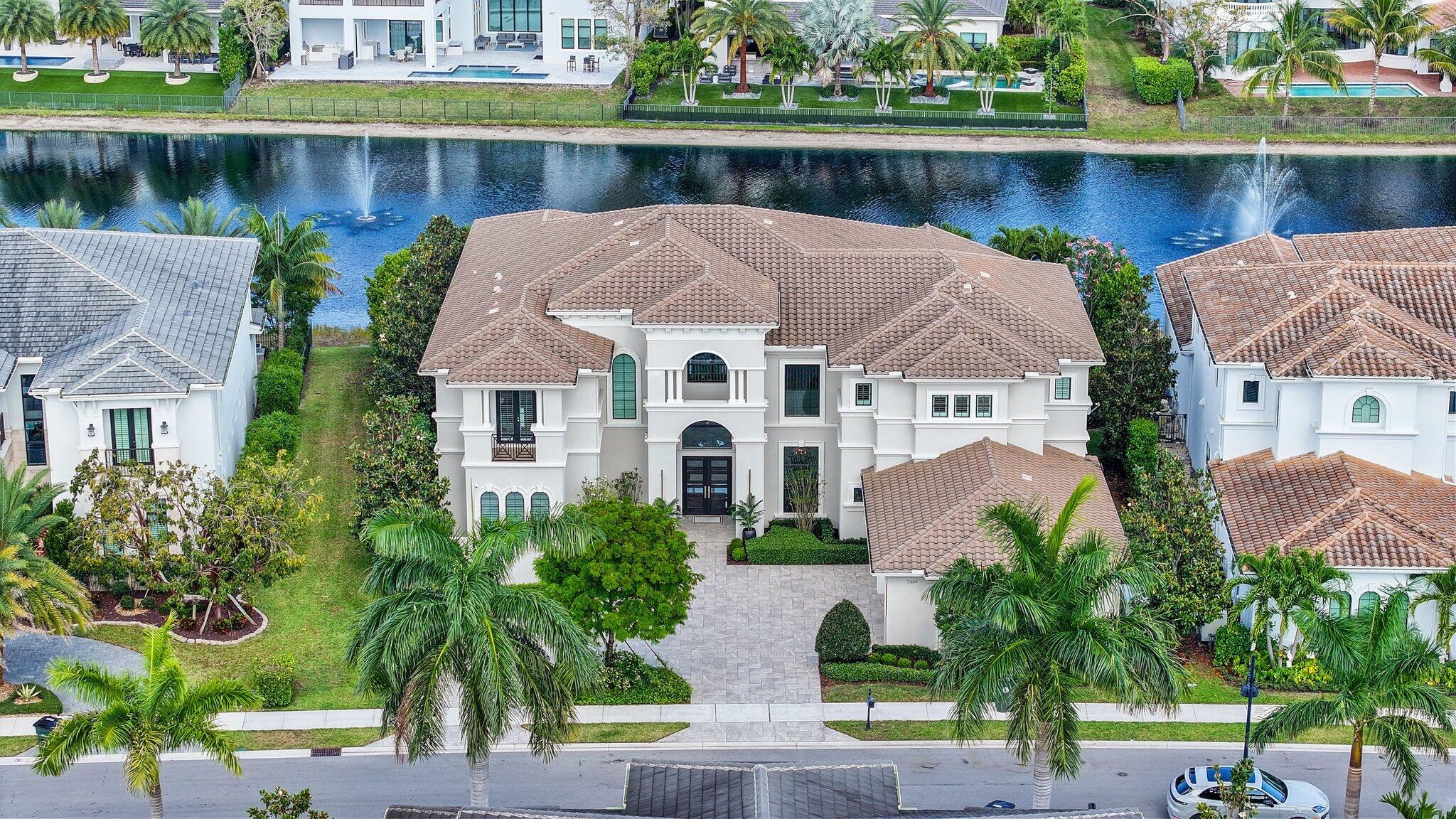 7339 Northwest 28th Way Boca Raton, FL 33496 - Photo 88 of 119 Exterior front