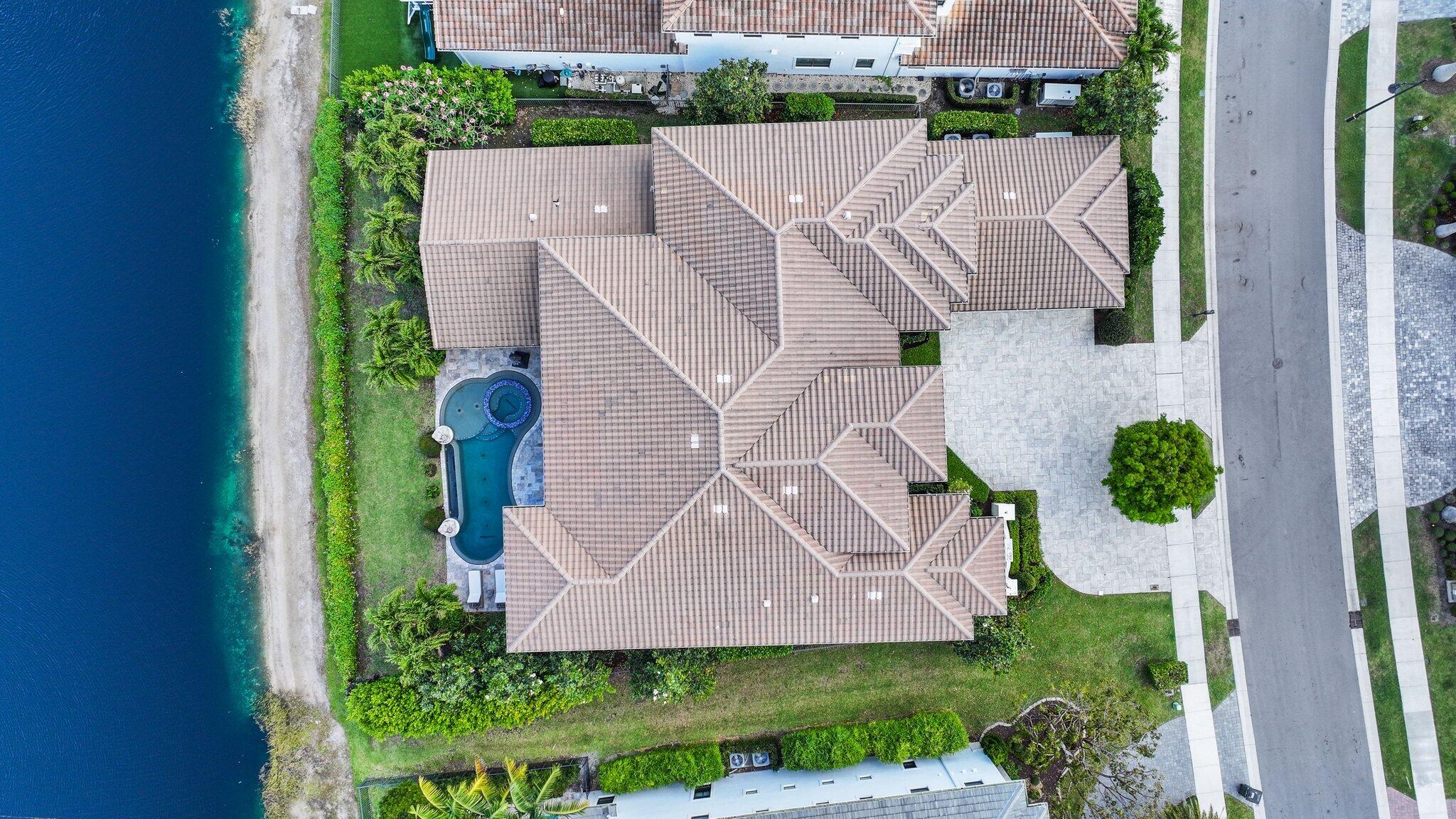 7339 Northwest 28th Way Boca Raton, FL 33496 - Photo 89 of 119 aerial photo