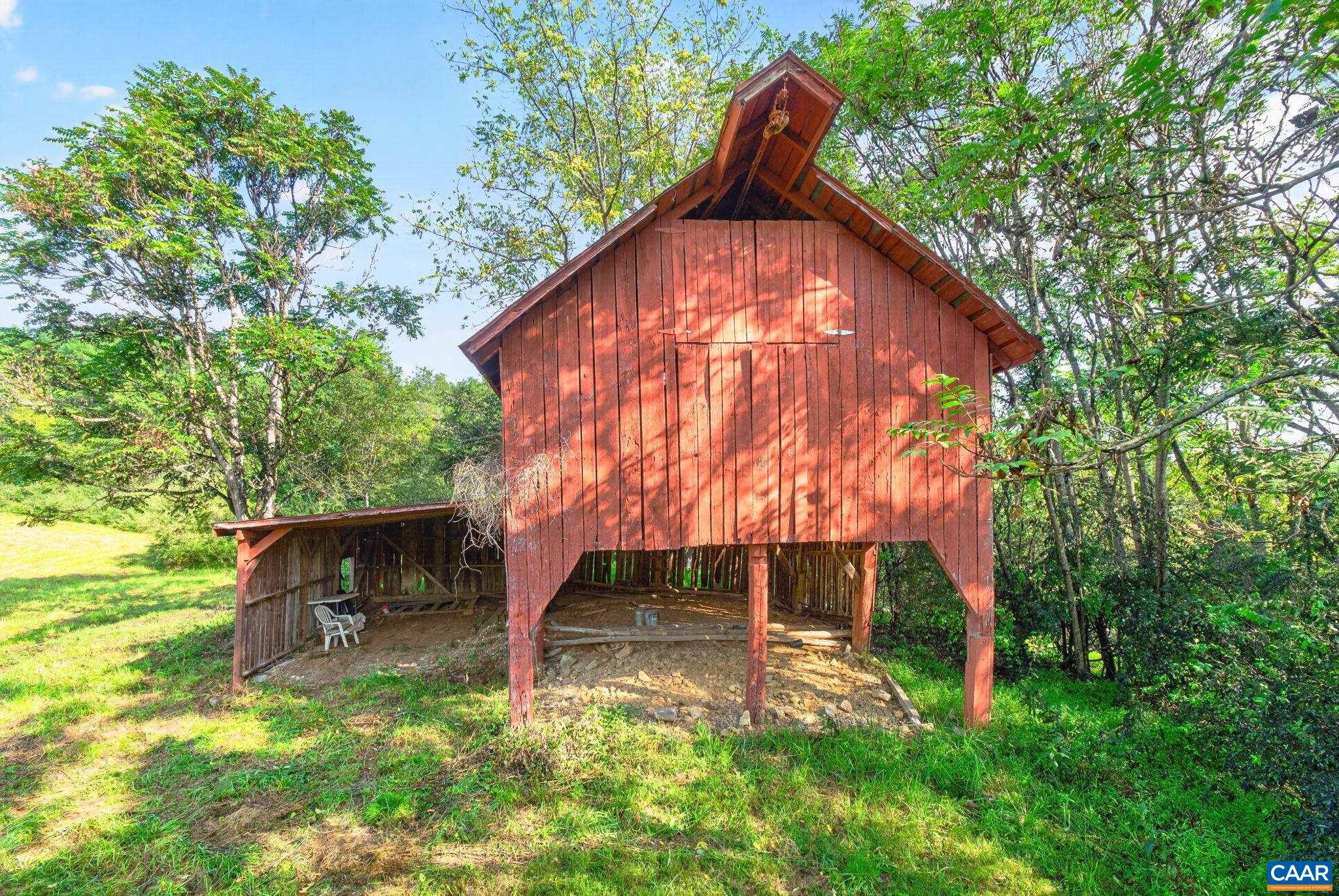 1950 Fray Road Advance Mills, VA 22968 - Photo 65 of 74 Gallery Image 65
