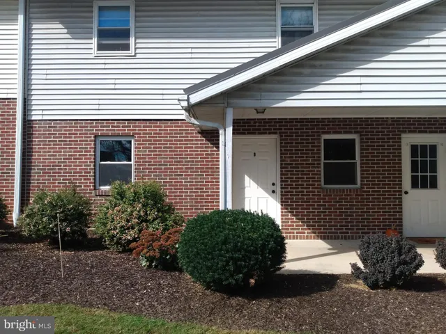 a view of a back side of house