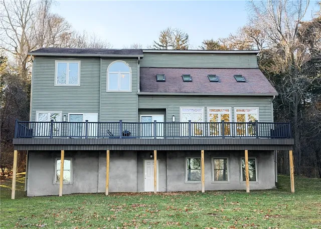 $1,550,000 | 3809 Severne On Seneca, Milo, NY 14842