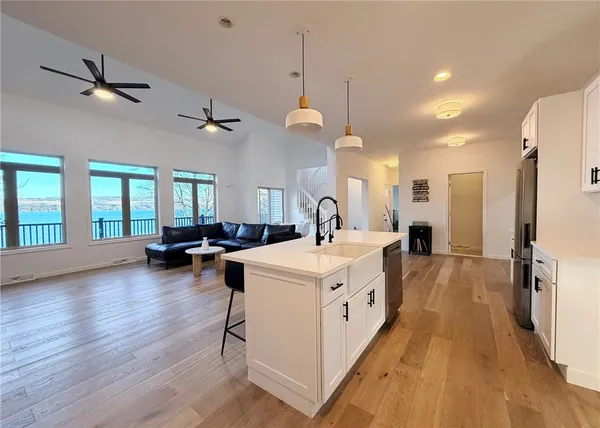 $1,550,000 | 3809 Severne On Seneca, Milo, NY 14842