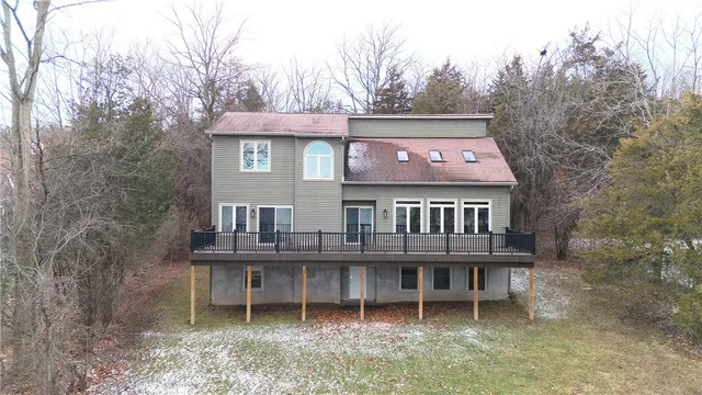 $1,550,000 | 3809 Severne On Seneca, Milo, NY 14842