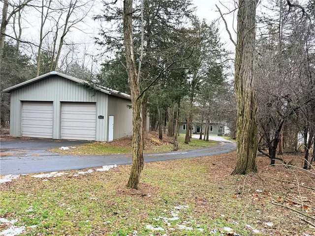 $1,550,000 | 3809 Severne On Seneca, Milo, NY 14842
