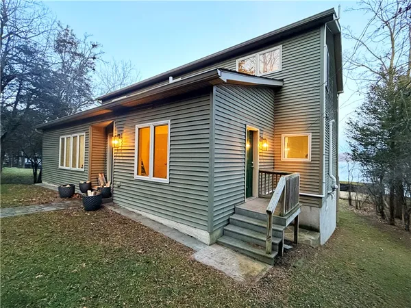 $1,550,000 | 3809 Severne On Seneca, Milo, NY 14842