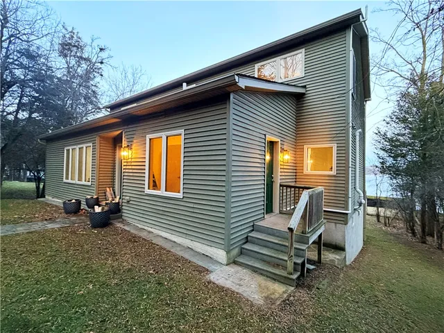 $1,550,000 | 3809 Severne On Seneca, Milo, NY 14842