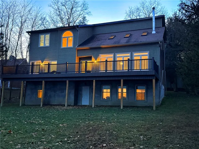 $1,550,000 | 3809 Severne On Seneca, Milo, NY 14842