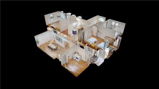 $1,550,000 | 3809 Severne On Seneca, Milo, NY 14842