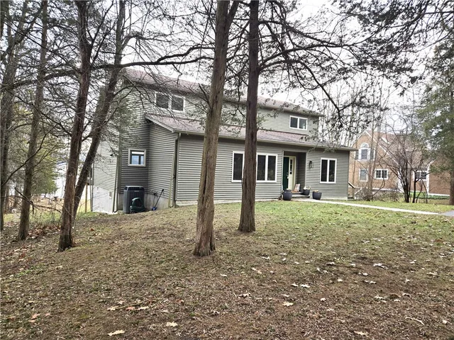 $1,550,000 | 3809 Severne On Seneca, Milo, NY 14842